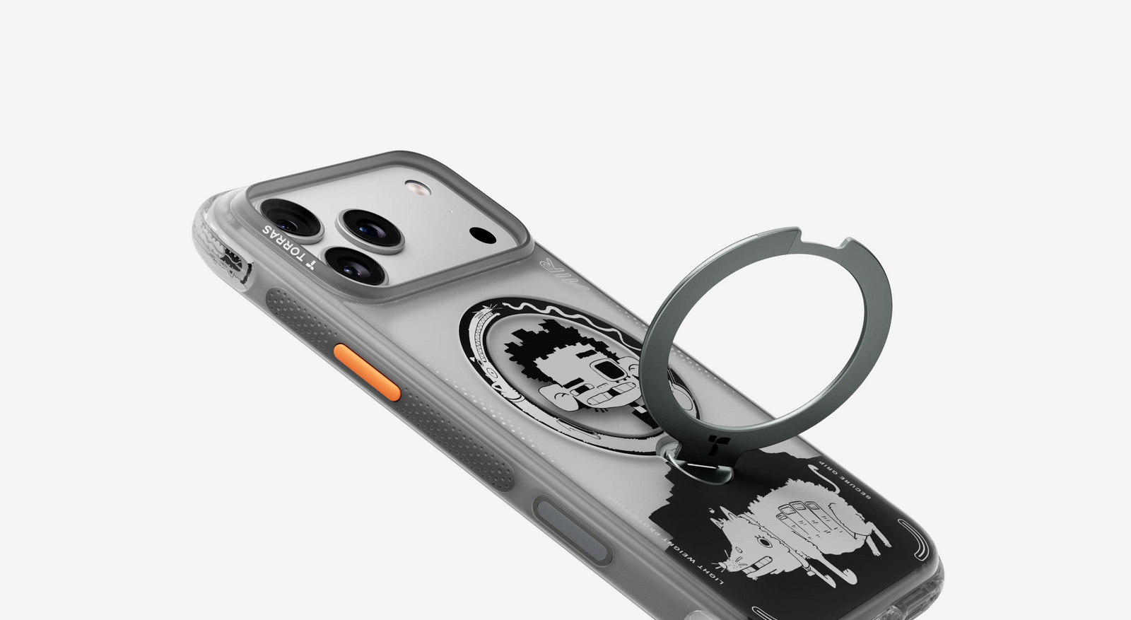 Secure Grip 2.0