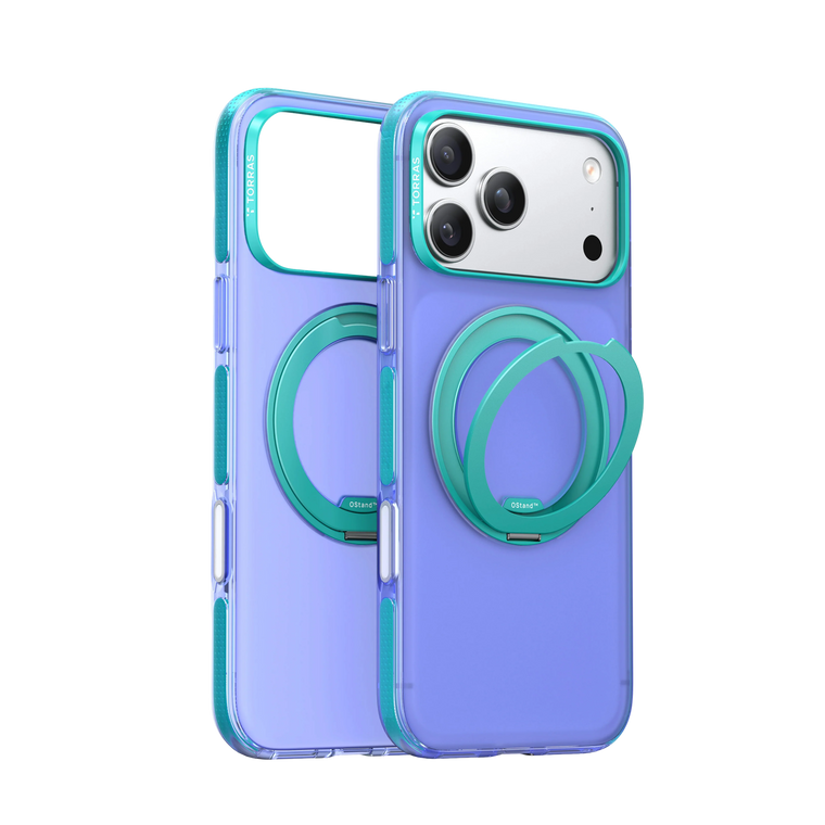 Ostand O3 Hue for iPhone 17 Pro Max