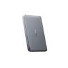 MiniMag Pro Power Bank 5k mAh - Pearl Grey