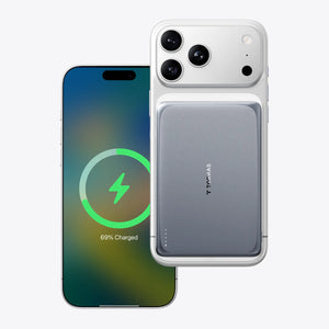 MiniMag Pro Power Bank 10k mAh