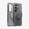 Ostand Q3 Air for Samsung S26 Ultra - Shadow Black