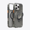 Ostand Q3 Air for iPhone 15 Pro - Shadow Black