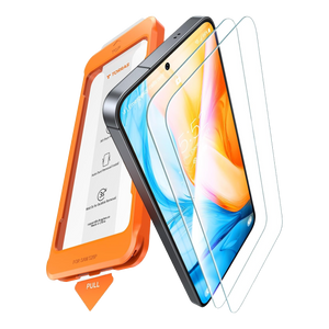 GlassGo Screen Protector for Samsung S25 Ultra