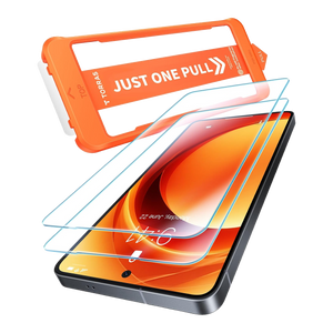GlassGo Screen Protector for Samsung S26 Ultra