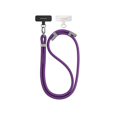 LoopGo Flex Crossbody Phone Lanyard