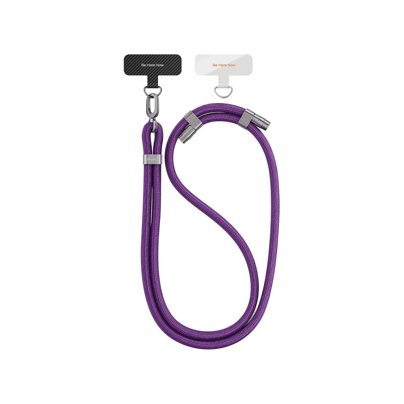 LoopGo Flex Crossbody Phone Lanyard