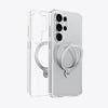 Ostand Q3 Spin for Samsung S26 Ultra - Clear