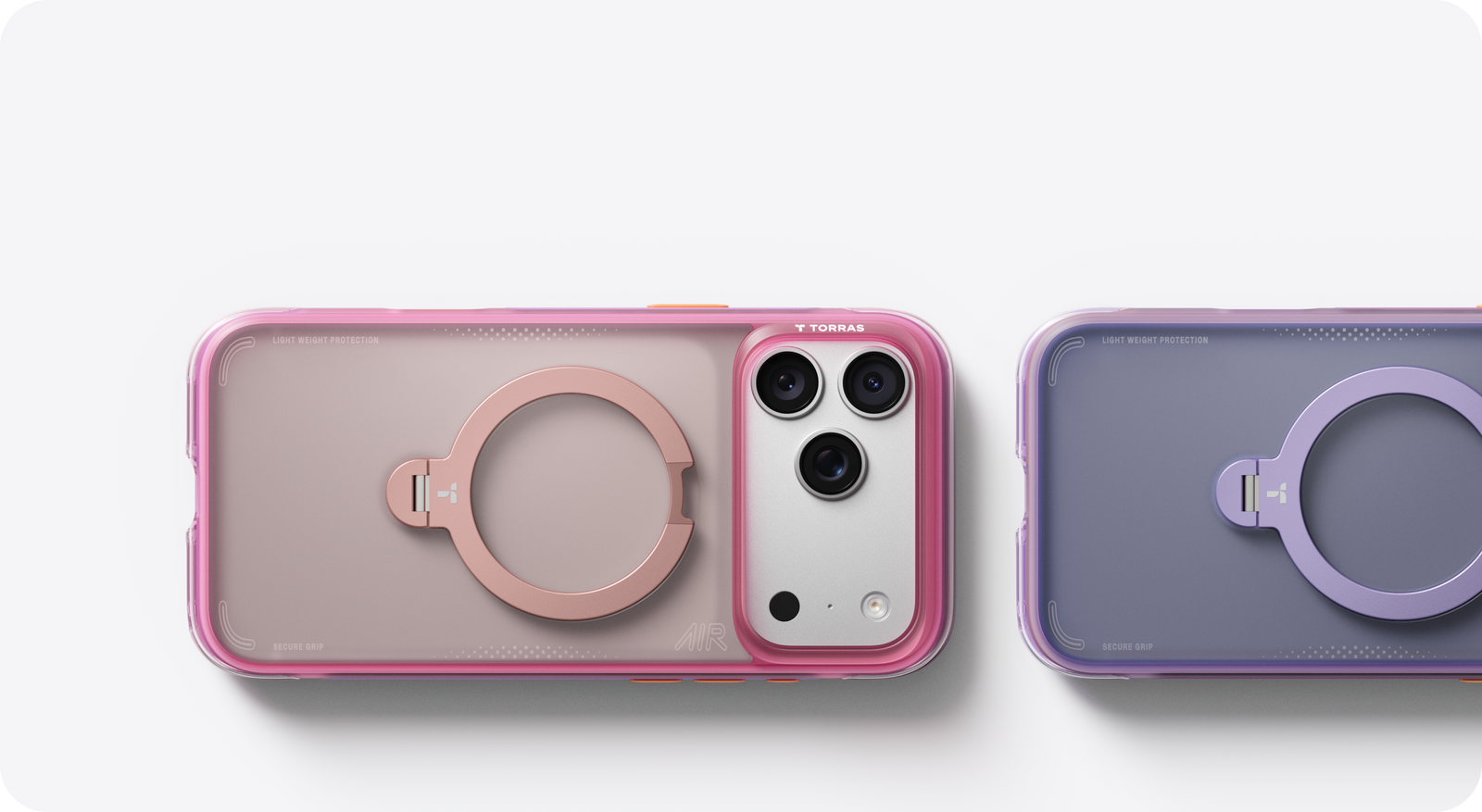 Secure Grip 2.0