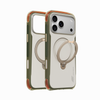 Ostand Q3 Air Pro for iPhone 17 Pro - Alpine Marble