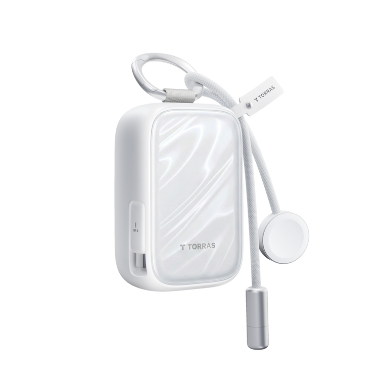 PearlGo Power Bank 10k mAh