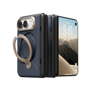 Ostand Q3 VegSkin for iPhone Duo