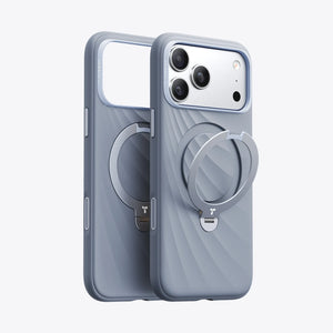 Ostand Q3 Silicone Wind Limited for iPhone 17 Pro Max