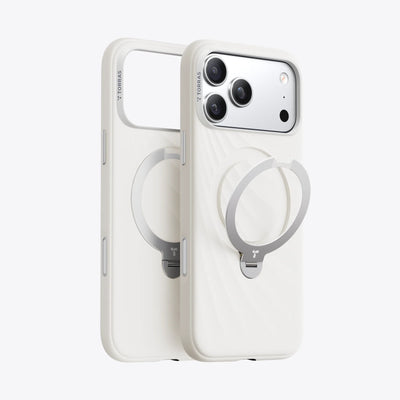 Ostand Q3 Silicone Wind Limited for iPhone 17 Pro