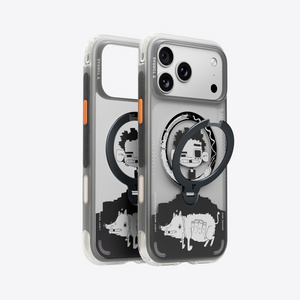 TORRAS X GAWX Q3 Air Limited Edition for iPhone 17 Pro