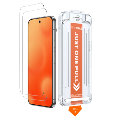 GlassGo Screen Protector for Google Pixel 10 Pro XL