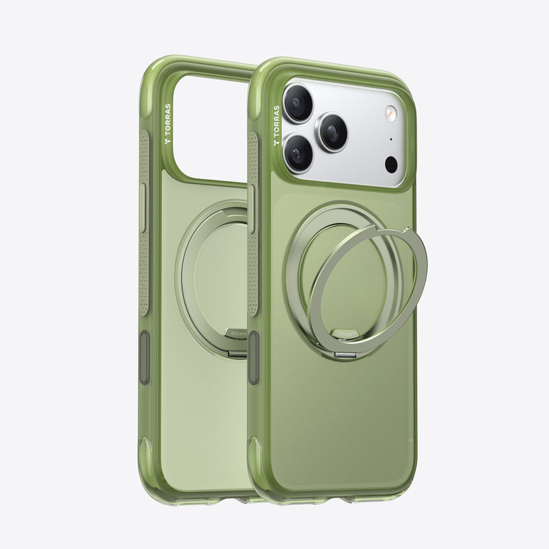 Forest Green