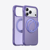 Ostand O3 Air Classic for iPhone 17 Pro - Violet Purple