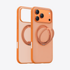 Ostand O3 Fitness for iPhone 17 Pro Max - Cosmic Orange