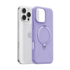 [Flash Sale]Ostand Q3 Fusion for iPhone 16 Pro - Purple