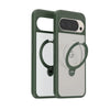 Ostand Q3 Spin for Google Pixel 10 Pro XL - Forest Green