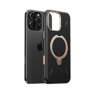 Ostand Q3 VegSkin for iPhone 16 Pro Max