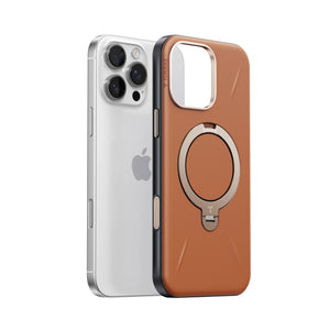 Ostand Q3 VegSkin for iPhone 16 Pro