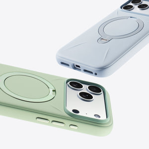 Ostand Q3 Silicone Case for iPhone 17 Pro Max