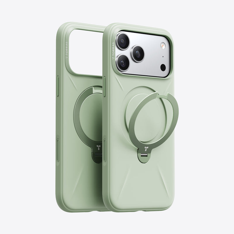 Mint Green