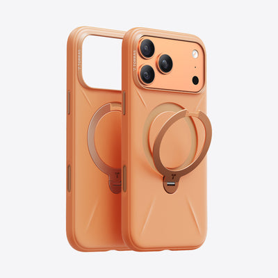 Ostand Q3 Silicone for iPhone 17 Pro