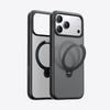 Ostand Q3 Spin for iPhone 17 Pro - Obsidian Black