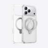Ostand Q3 Spin for iPhone 17 Pro - Clear