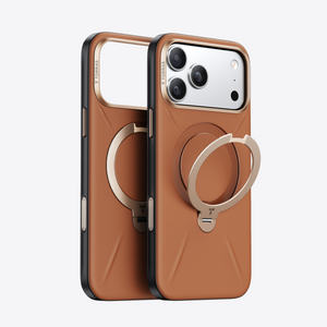 Ostand Q3 VegSkin for iPhone 17 Pro