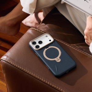 Ostand Q3 VegSkin for iPhone 17 Pro Max