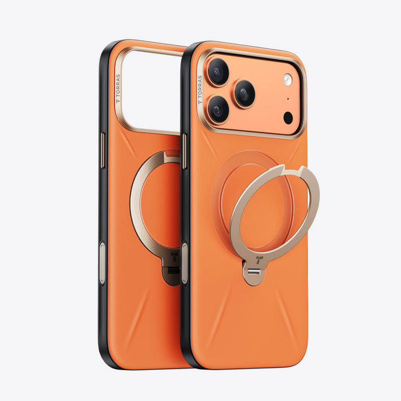 Cosmic Orange