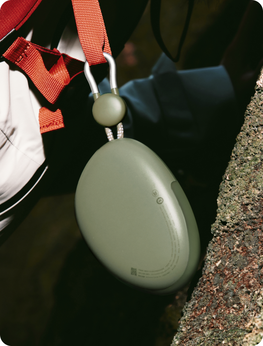 Breakthrough Technology – Airbag Protection.
