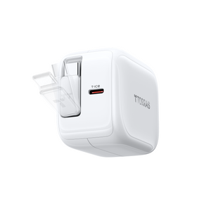 FlexLine Retractable Fast Charger 40W