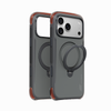 Ostand Q3 Air Pro for iPhone 17 Pro - Obsidian Core