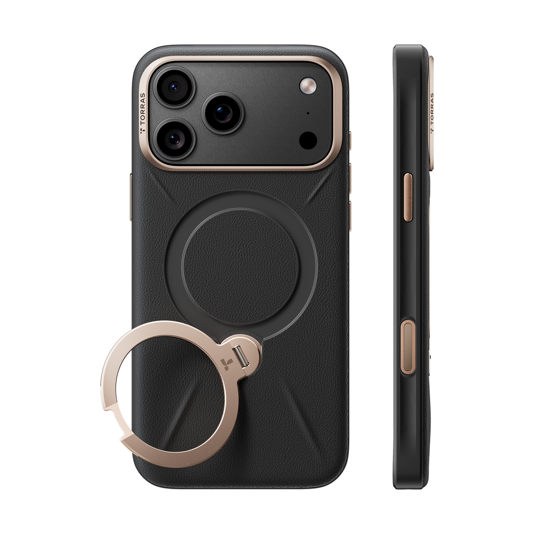 Ostand Q3 VegSkin for iPhone 18 Pro