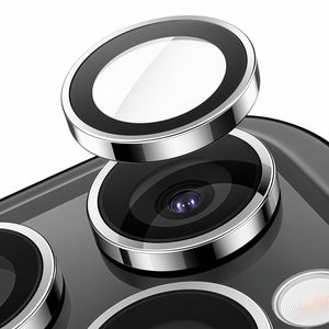 Lensguard Camera Protector for iPhone 16 Pro / 16 Pro Max