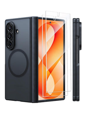 Guardian-Mag for Samsung Z Fold 8 Ultra