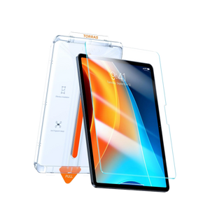 GlassGo Screen Protector for iPad Pro