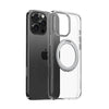Ostand O1 Guardian for iPhone 16 Pro Max - Clear