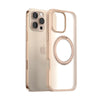 Ostand O1 Guardian for iPhone 16 Pro Max - Desert Gold