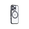Ostand R Fusion for iPhone 15 Pro Max - Obsidian Black