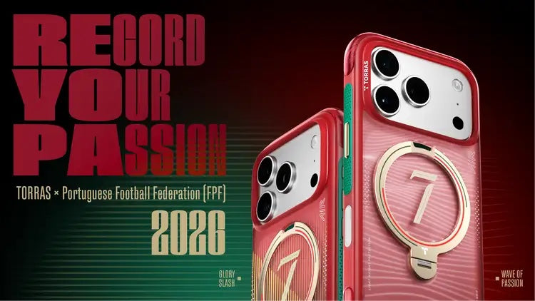 Portugal Football Limited Edition | Design Concept