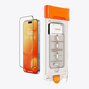 OrigArmor Screen Protector for iPhone 17 Series